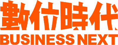 數位時代logo