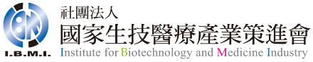 國生醫logo